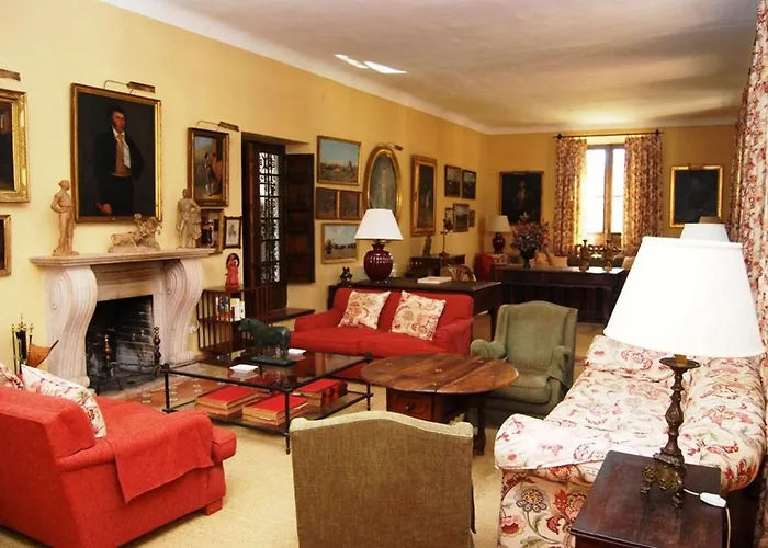 Hotel Cortijo El Esparragal